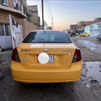 اوبترا للبيع  سعر ٦٥ بيها مجال بسيط  عنوان بغداد /07735588468