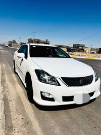 كراون • ٢٠٠٩ • بصره