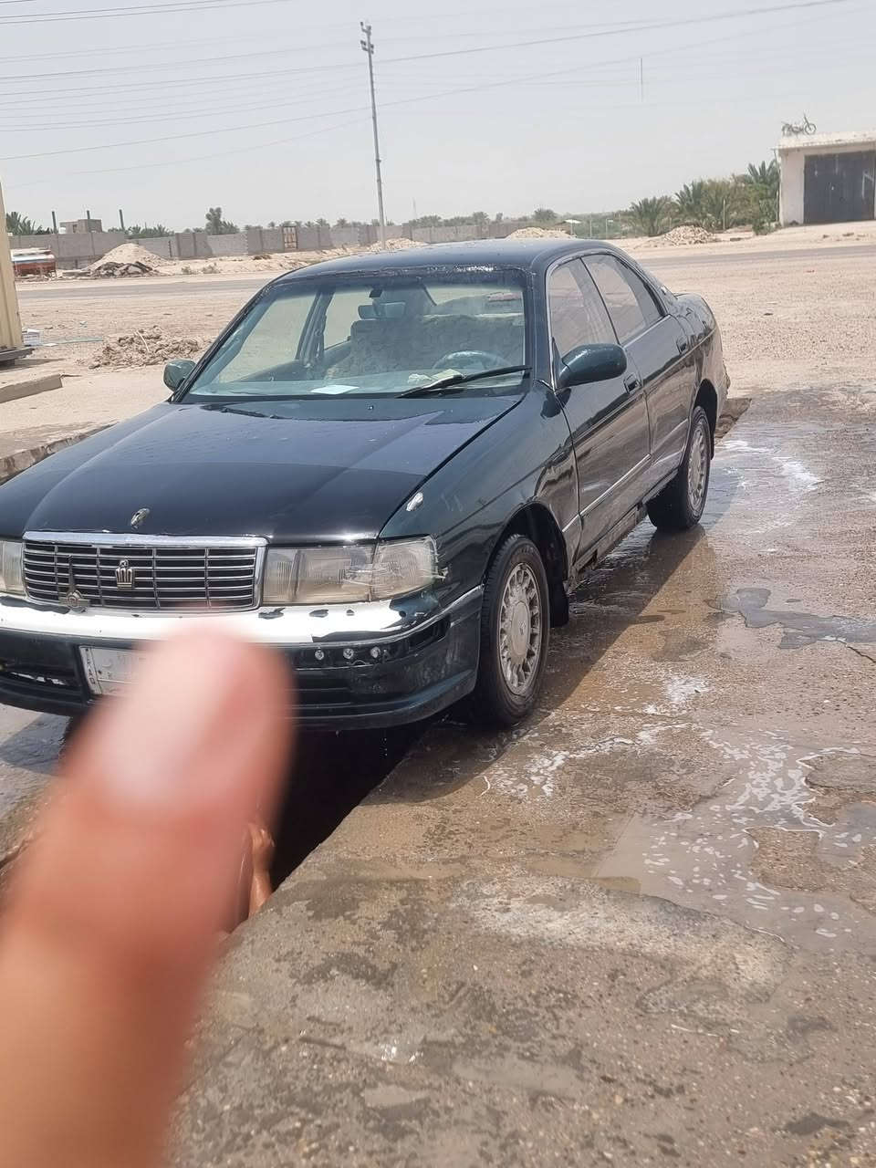 للبيع سياره بطه متصل كير مكينه فيفيتي ثنين ونص كهربائيات كلها شغاله شاشه دشبول جديد بطاين جدد  سنويه 27 شهر 10 بسمنا.  مبدل مدكر بيها السعر 27 ورقه مكاني البصره قضاء المدينه الشراي يتصل 
***********
