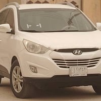 توكسان خليجي • ٢٠١٢ • نينوى