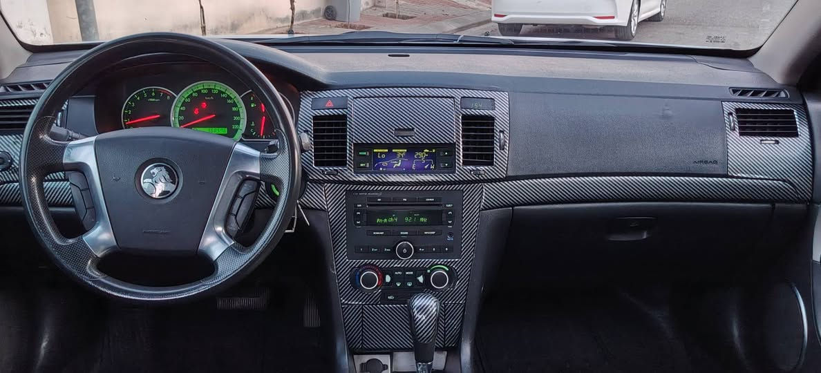 تحية طيبة من رخصة الادمن للبيع 
ابيكا خليجي موديل ٢٠٠٨ 
٥ قطع صبغ
بطاقة بنزين⛽
كير ومحرك جديدة بشرط👌
تبريد 🥶
سنوية باسمي وجديدة
للاتصال
***********
***********وعليه واكتساب
مكان سيارة / كركوك
السعر/💵 ٦٥ كركوك, العراق
