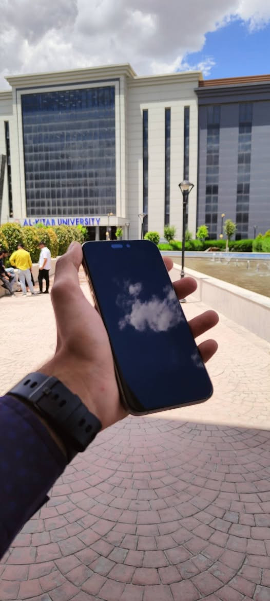 ايفون 15بروماكس 256G ماستر عربي وتربروڤ 
كارتون بلادي موجود والجهاز نضيف حيلل شرط شخط مابي استخدام شخصي على ايدي فقط الشراي يجي خاص ويشلع عيوني


**إذا كنت صاحب هذا الإعلان وتريد حذفه لأي سبب، رجاءا أرسل رسالة إلى الدعم الفني**