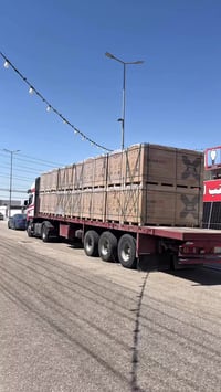 ألواح شمسية • لونجي • 650 واط