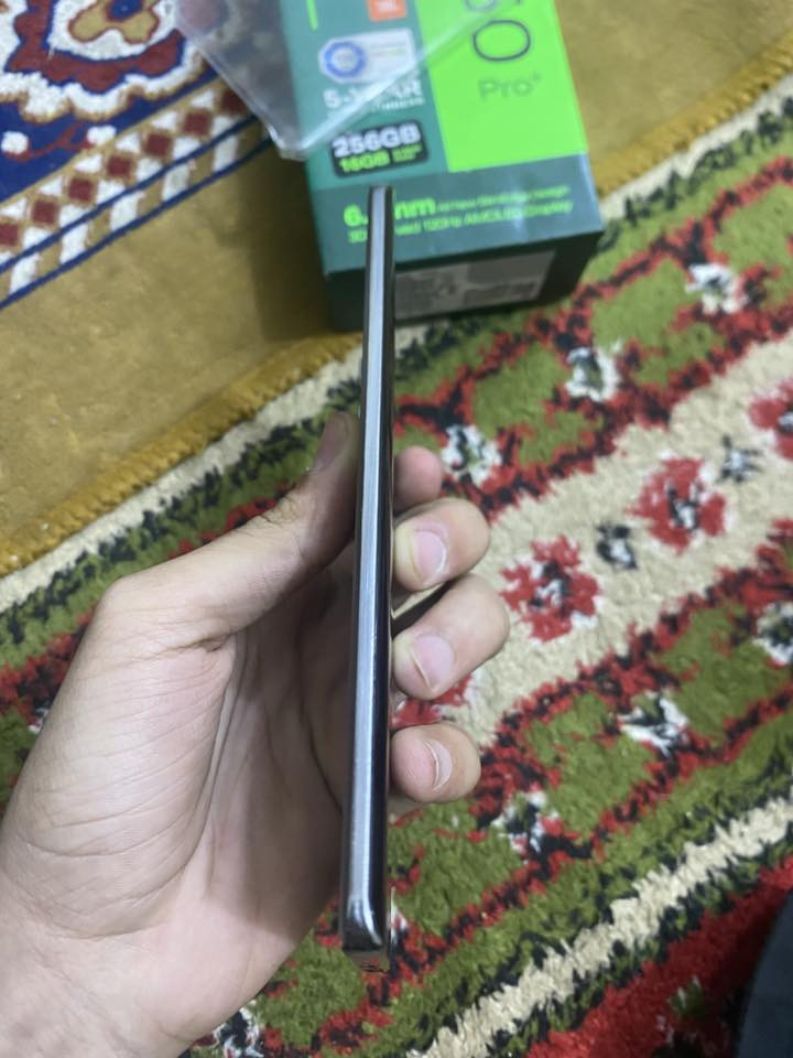 السلام عليكم جهاز انفنكس هوت 50 برو ذاكره 256 مقاوم للماء والغبار ببجي 60 فريم  جهاز ويا الكارتونه والشاحنه مالته الشاصي ولا طخه بس بي فطر خفيف بلشاشه ممأثر ع اللمس الله شاهد استعمال بيت ونضيف كلش الجهاز سعره 150 قفل مكاني بغداد حي اور ام الكبر والغزلان


**إذا كنت صاحب هذا الإعلان وتريد حذفه لأي سبب، رجاءا أرسل رسالة إلى الدعم الفني**