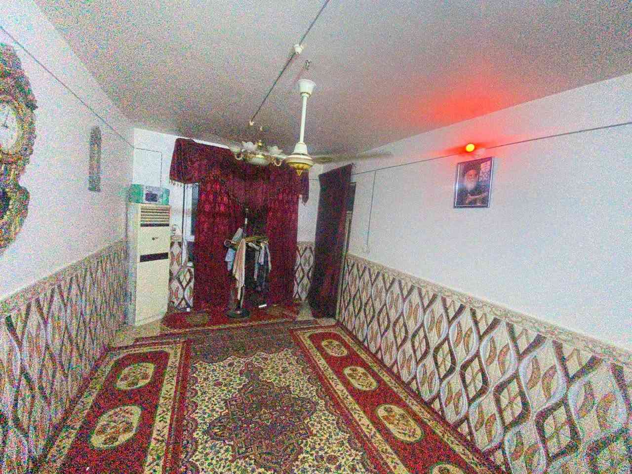 دااار للرهااان مساحه 100متر حي ميسان علشريط قطاع 76شارع 10 غرفه صاله استقبال مطبخ صحيات سعر الرهااان 25مليون مدة سنه اوقابله لتجديد مكتب الجبوري للعقار بلخدمه *********** وات ساب بلخدمه
