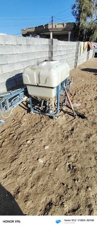 هولدر للبيع 400 لتر من يرقب بشراء الاتصال على الرقم 07828957106