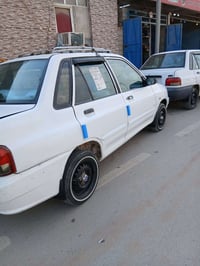 سايبا منغولي • ٢٠١٠ • رقم كربلاء