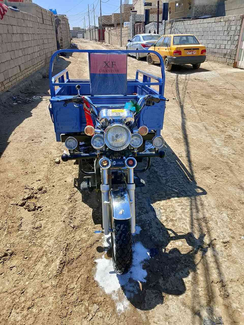 سلام عليكم ستوته البيع طالعه بل 25بشهر ال7كفاله عامه من كلشي وكيلهه نوار سعر 2450وبيى مجال قليل شراي م ميتصل *********** مكاني دغاره
