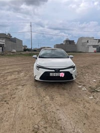 كورولا هايبرد • ٢٠٢٣ • أربيل