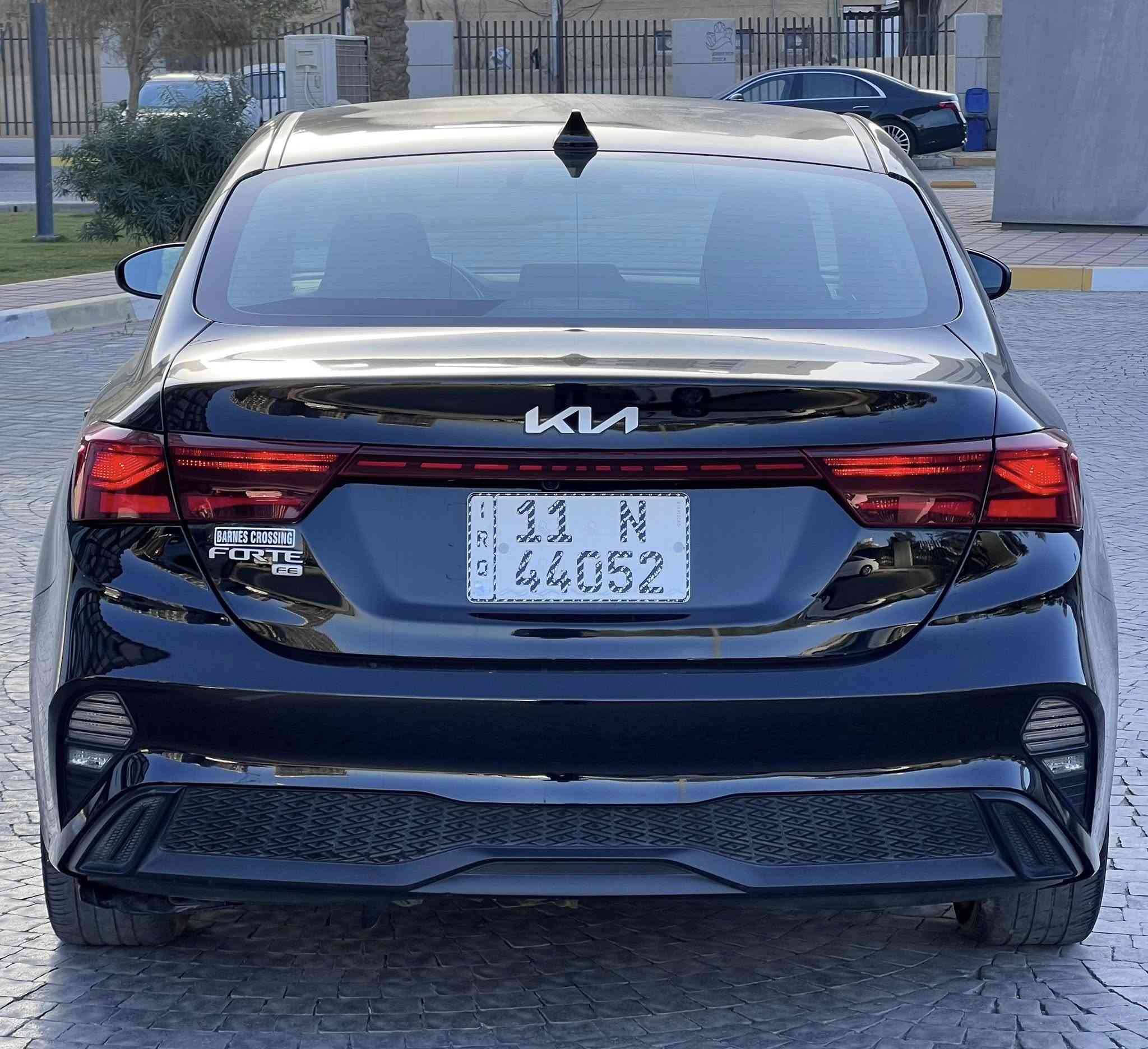 السلام عليكم للبيع فقط
كيا فورتي FE 2023 بغداد
وارد امريكي ايرباك ستيرن ( صبغ بجم وباب)
( شاصي + لغود + كير + محرك ) كفالة وبلاد
محرك 2000
مرقم وجاهز وباسمي
السعر $137
مكانها بغداد
***********
