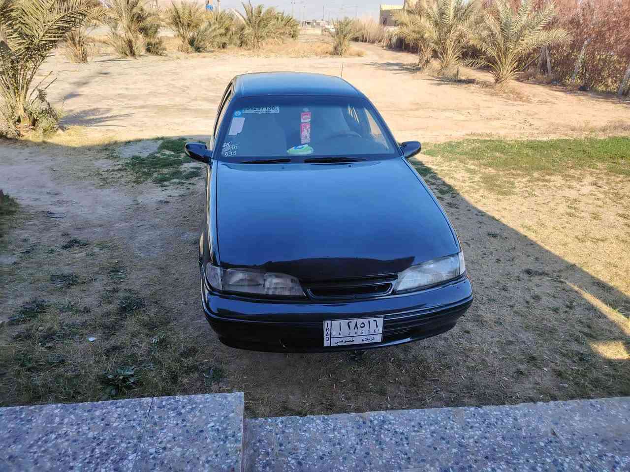 برنس 94 كربلاء اوتوماتيك سعرها 27 مكانها الرميثه  ***********
