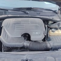 محرك ٣٦٠٠ • رقم بغداد • زنون