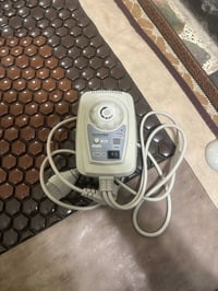 عندي حصيرة العلاج بل أشعة تحت الحمراء طبيه جديده غير مستعمله سعره 120ا...