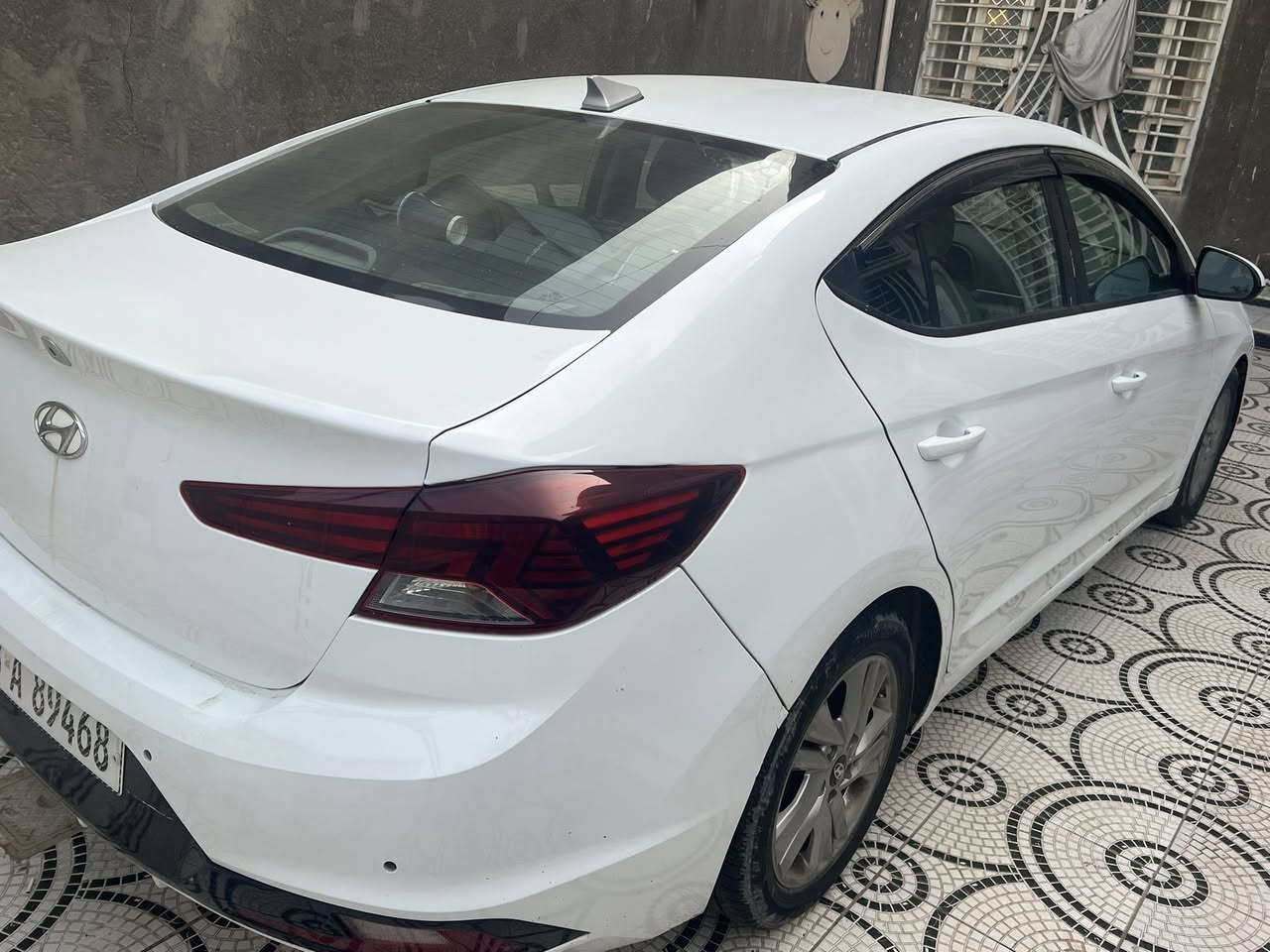 النترا 2020بابل نكليزي باسمي بيها صبغ ٤قطع مكينة وكير وحدادية وتبريد شركة سيارة جاهزة ونظيفة ماشية 54فول عدى الفتحة السعر 98بابل الهاشمية ***********
