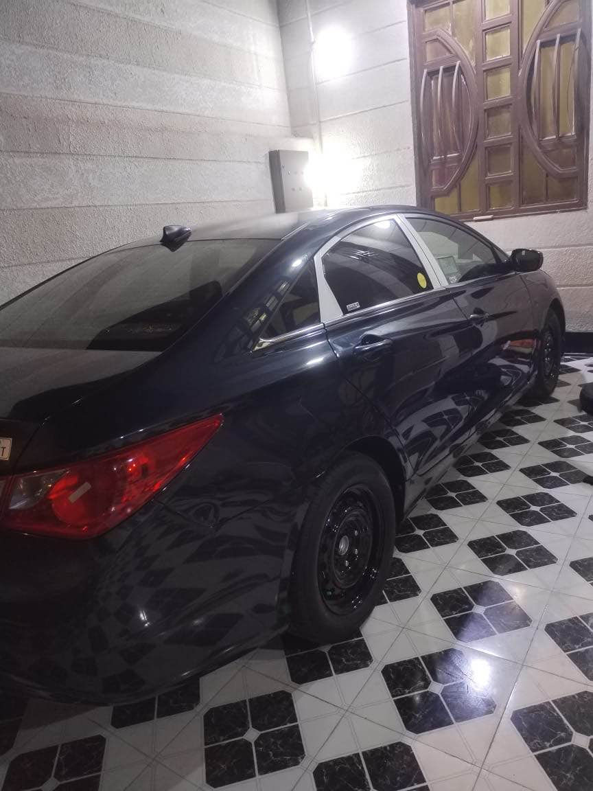 سونتا 2011لون نيلي سنويه ما منتهيه تبريد تدفه رقم ذي قار راعيه بالمجمعيات يريد تحويل مكينه ٢٤٠٠جي دي اي لا تنقص ولا تبخرسياره كير عادي اصل ٦نمر حداده ١٠٠ب١٠٠وره وكدام طخم تاير بالكارتون كهربيات كلوب ماكو نقص دواخل جديده اسود ورصاصي كشنات مخمل سياره كفاله بس بند مبدل فقط وحداثه من امريكا العرضانيه ما دعاميه كدام وضاله ما مبدله سياره جاهزه على حبايه ونص وسعر 100وبيه مجال وهاذ رقمي *********** موديل ١١ ابو الخصيب, البصرة
