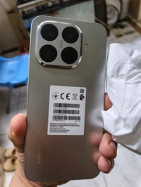 عدي شامي Xiaomi 15T Proصاله فتره عدي حتاجيت وريد ابيعا جهاز نضيف شخط م...