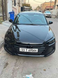 يابه مشتاقين للبيع النترا 17 امريكي  السعر قفل 107 🙏 صبغ بنيد + صفحه ا...