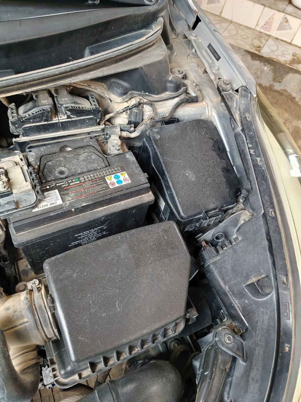 ‎النترا موديل 16 وارد أمريكي رقم كربلاء لون سلفر حادث بنيد امبدل او باقي التفاصيل خاص‎ الهندية, كربلاء


**إذا كنت صاحب هذا الإعلان وتريد حذفه لأي سبب، رجاءا أرسل رسالة إلى الدعم الفني**