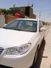 يا الله سلام عليكم انترا البيع موديل 2011 خليجي  حساسات إماميه خلفيه🇮🇶...