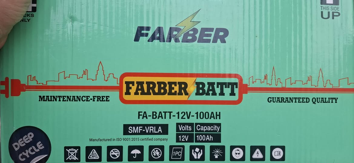 السلام عليكم
Ps5مستعمل نظيف  فات
جويستك مال الجهاز وثاني اصلي اخذته ب٩٠
وهاي الالعاب البلصوره
وعاكسه maxima وباتري جديد الها مثل ما موضح بلصوره
السعر 1200000
ابيع شلع فقط 
واذا مو شراي لا تراسل كلشي موضح كدامك


**إذا كنت صاحب هذا الإعلان وتريد حذفه لأي سبب، رجاءا أرسل رسالة إلى الدعم الفني**