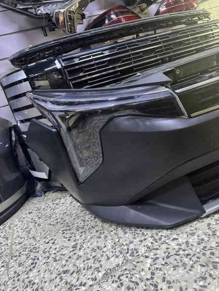 بسم الله الرحمن الرحيم 
تم وصول 
بجم كامل K4 2025 

مركز سيؤل الكوري 
جميع انواع الادوات الاحتياطيه للسيارات الكوريه 
***********
