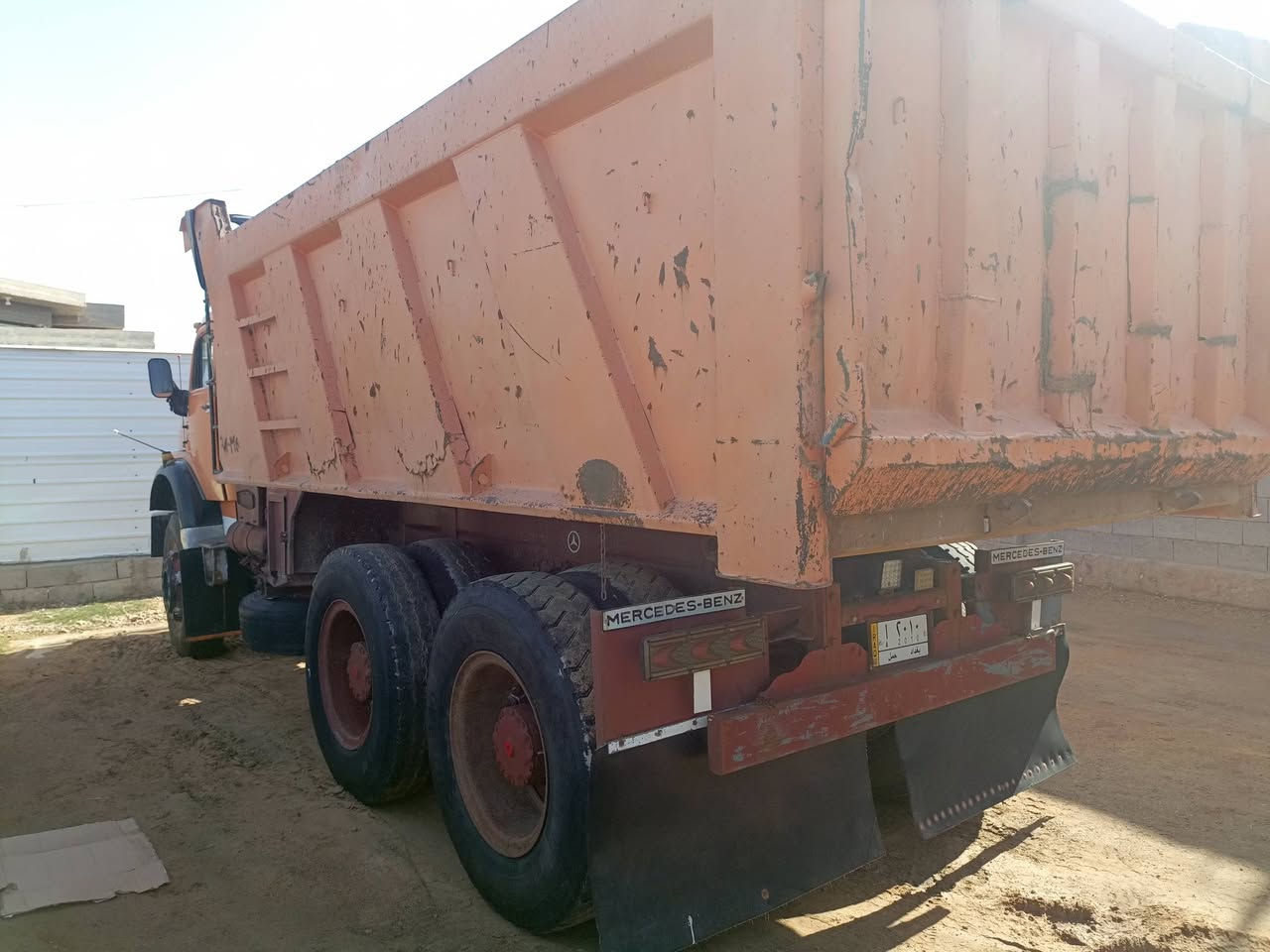 قجمة سكس مايلر 81 مطوله محرك عادي كير 110 مجموعة جي اف بدي عمل تبريد شغال تحويل مباشر مكان السيارة الرمادي للاستفسار ***********
