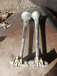 هورنات فالفو • دكه حلوه • بابل