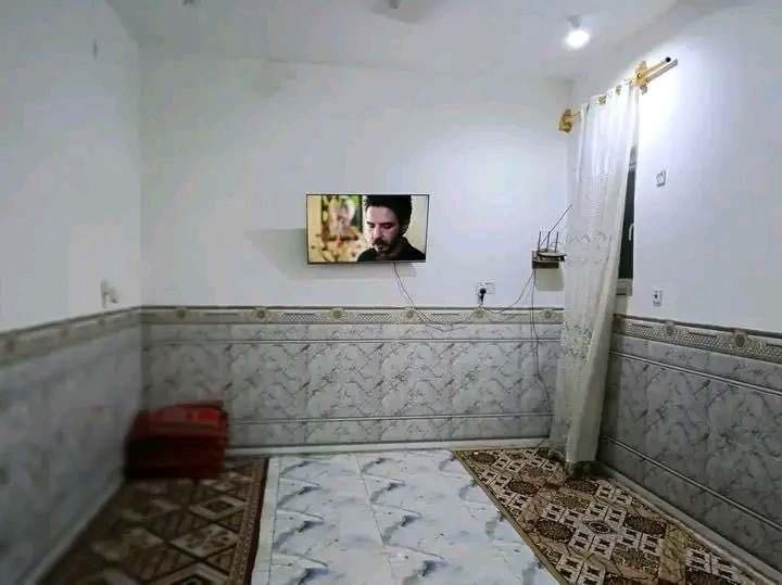 بيت طابقين بمجمع بوابه المثنى
طابو صرف مساحه 230م اربع غرف وصالتين ومطبخ وبرانيي وكراج سياره مطلوب 90 قدمه 55 تسديد بشهر 480


**إذا كنت صاحب هذا الإعلان وتريد حذفه لأي سبب، رجاءا أرسل رسالة إلى الدعم الفني**