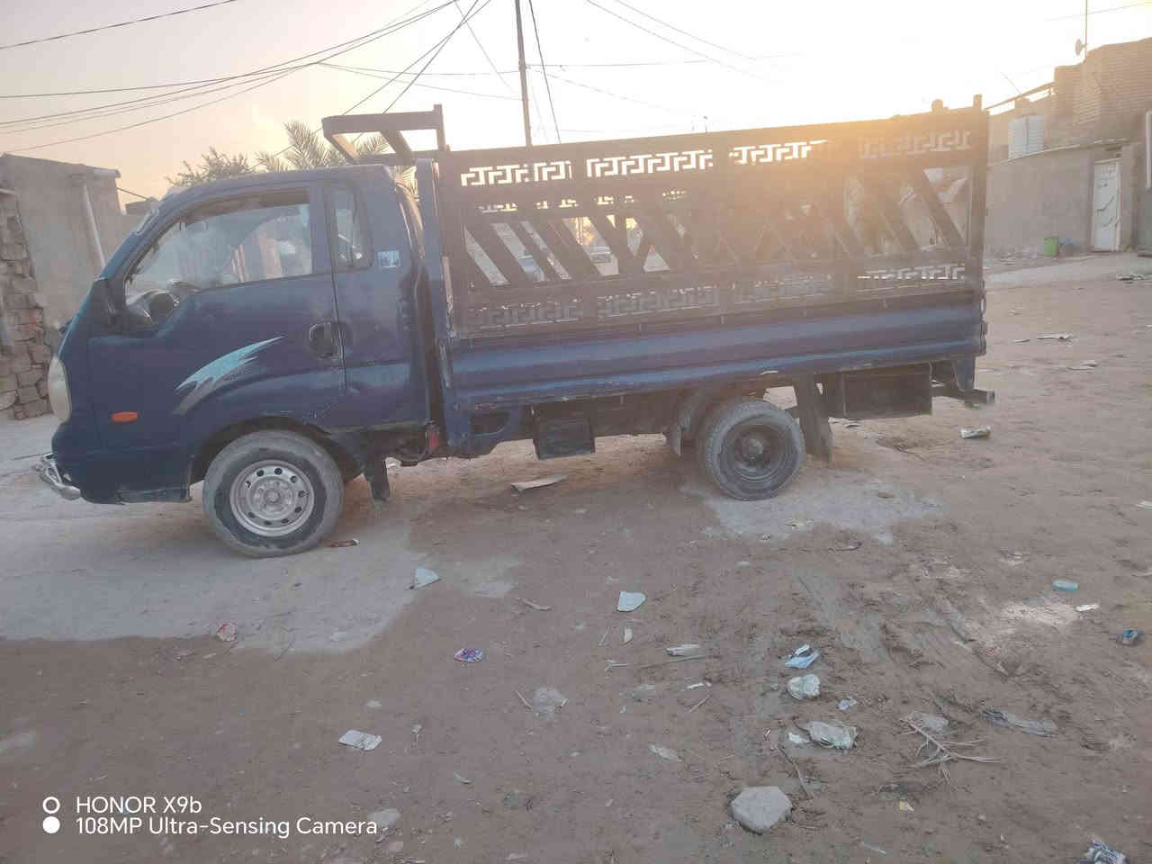 سلام عليكم كيه للبيع موديل 2005 رقم كربلاء مكفوله من كير ومكينه وحداديه واكسن وشاصي مكفول ورقم شاصي ضعيف السعر 73 وبيه مجال المكان النجف رقم الهاتف ***********
