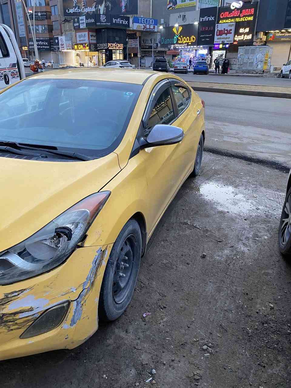 السلام عليكم النترا 2013 وارد امريكي 
محركهدوش 2000 اتصال على ***********
