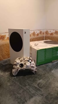 اكس بوكس سيريس اس • ١١ لعبة • كركوك