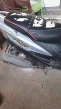 دراجة • بصره ابو خصيب • قابلة تفاوض