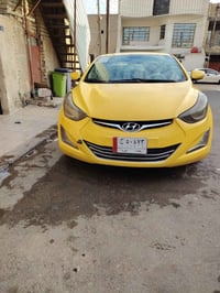 النترا • ٢٠١٦ • حادث يمين مبدل