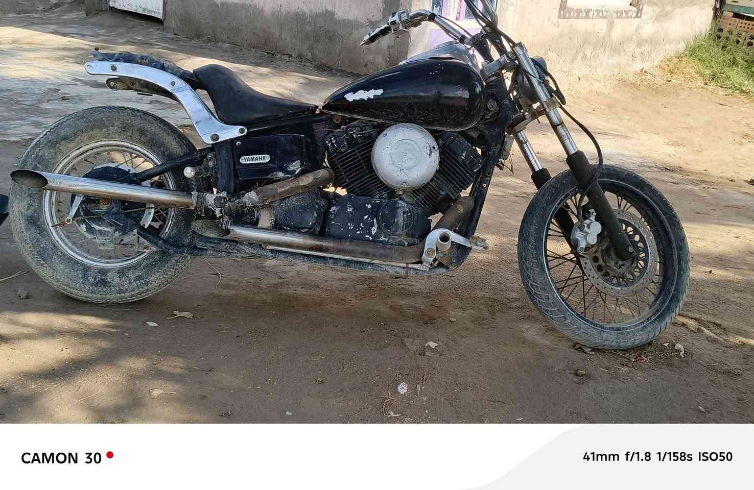 السلام عليكم هارلي مكينه بل فلين كير بل فلين تخم تاير جديد دراجه تشتغل كلشي مبيه عوزه كتف شحن وتنضيف كابريتر تشتغل إذا جيب باتري جديد رايده ب ٤٠٠وبيه مجال بسيط عنواني بابل الشوملي وهذا رقمي ***********
