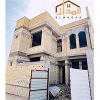 البصرة التحسينية • ٢٠٠م٢ • نيو كلاسك