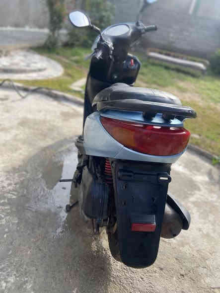 دراجة بريز للبيع الدراجة نكرة صلف بس صار بيه صوت بداية اكسل ودسك ابريك خلفي لئن البريك صار بس تخفيف بسيط والانارة بالمطر شو كله وكفت للعلم الدراجة شغالة نكرة صلف هندر والك الفحص الئ كل الفيترية السعر 4500 وبيه مجال قليل جداً
هـ/***********
