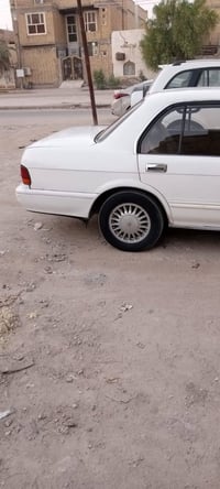 موديل ٩٣ • رقم ذي قار • سنوية لغاية ٢٠٢٧