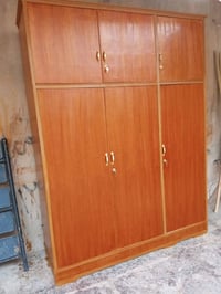 كنتور • ثلاث أبواب • صاج