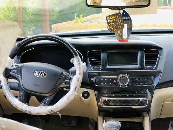 كيا كادنزا 2013 خليجي فول الفول ماعدا البانوراما
رقم اربيل دولي بسمي 
صبغ بونيد بدون دواخل 
 

السعر 135 بيها مجال قليل او يرهم مراوس

مكان /صلاح الدين /الشرقاط 

للاستفسار /***********/.  ***********
