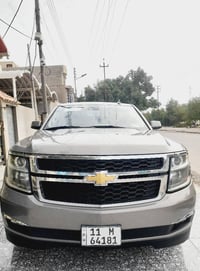 تاهو LT • ٢٠١٩ • رقم بغداد