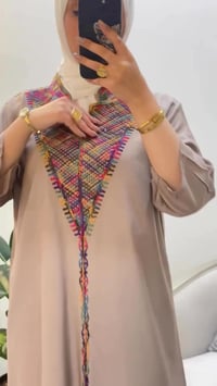 موديل مغربي • ٦ ألوان • توصيل ٢٤ ساعة