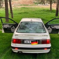 اودي • ١٩٩٤ • بدون بوية