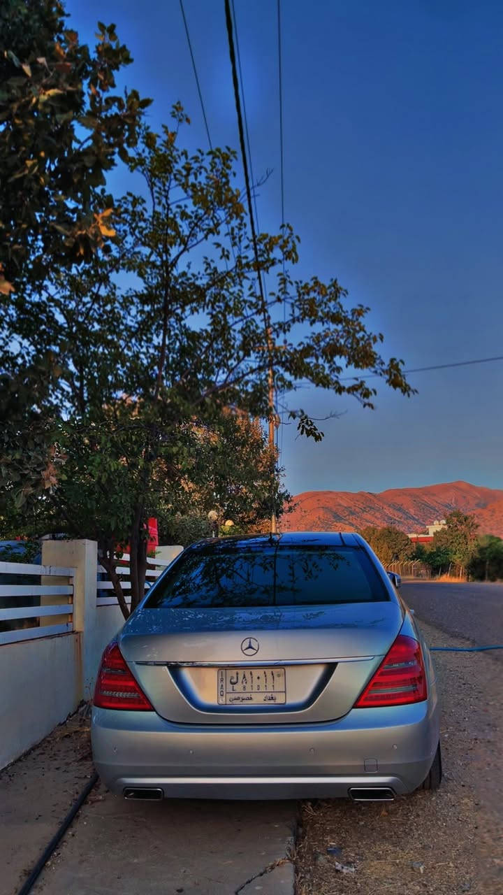 مارسیدس S350 ی فول مواصەفات
٢٠٠٩ یە پێش و دوای کراوە بە ٢٠١٣
سلێمانی
ساخ 
٩٥$ معامەلەیەکی کەم 
***********
