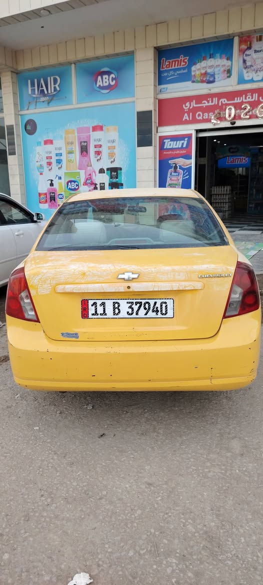 اوبترة الشركة العامة موديل 2011 رقم بغداد دولي جاهزة مابيها نقص السعر 65ت***********
