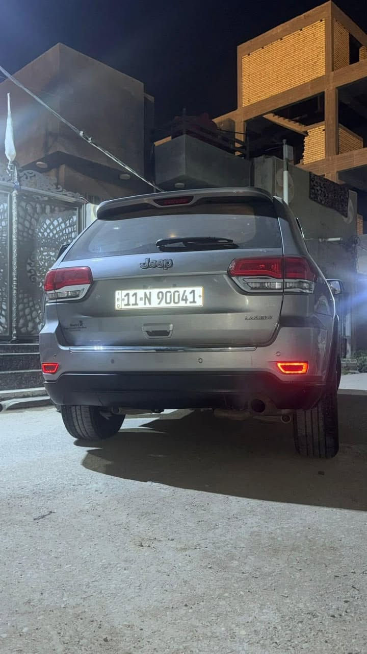 جيب لاربدو 2018 وارد امريكي
جيب لاريدو 2018 رقم بغداد باسمي ثاني يوم مداور

للبيع بجم كبس ايرباك سليم حادثها منزلة للبيع مكاني ديوانية المركز

تفاصيل اكثر الاتصال على الرقم

مكلف بالنشر

0773 361 2330
