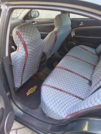 ابكا وارد امريكي حادث  بنيد وجاملغ بدون دواخل  2008 سته سرندر جاهزه  م...