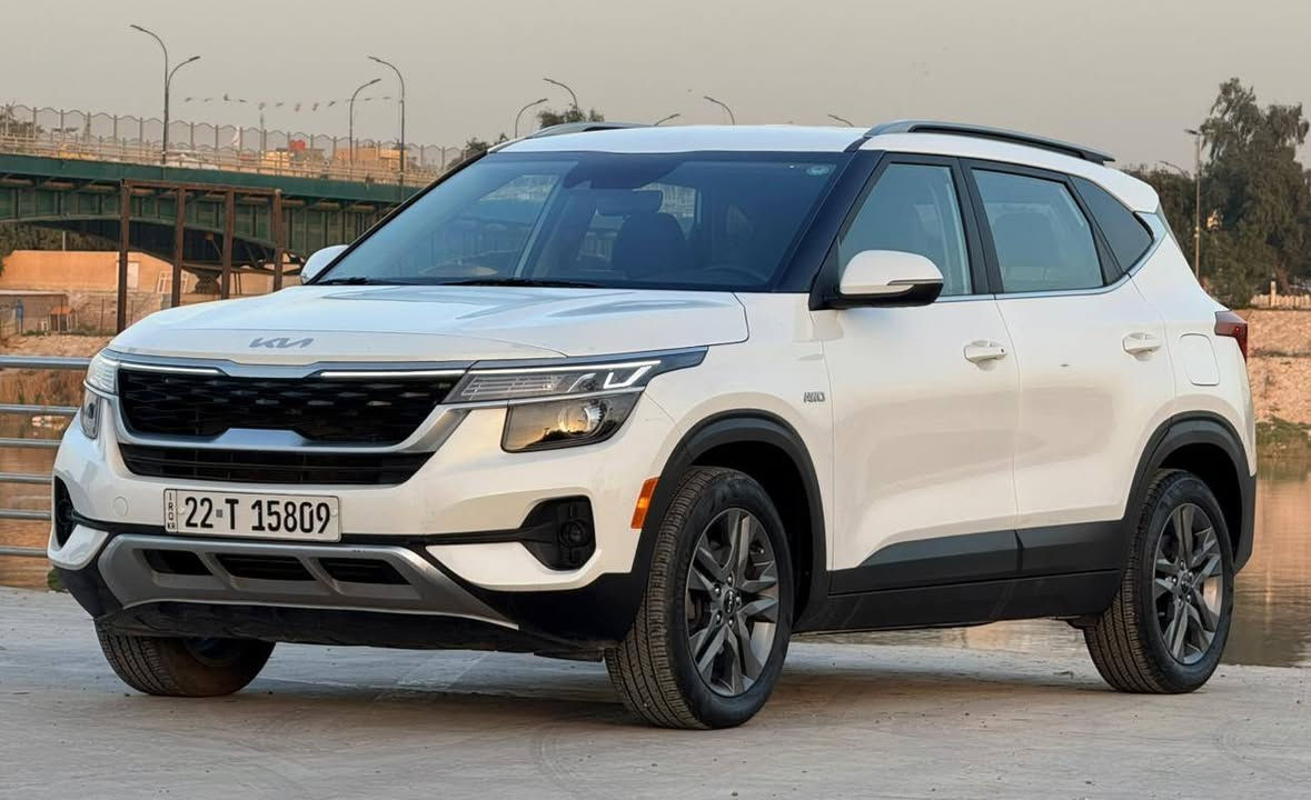 للبيع سلتوز موديل 23
الون صدفي
مكينه 2000 دوش المرغوب
فول مواصفات عدا الفتحه
ماشيه 39
رقه اربيل تريد تحويل تريد وكاله اني خادم
مكفوله كفاله عامه عدا الجنطه بيها صبغ بصيط
مكاني الكاظميه شارع اكد
***********
