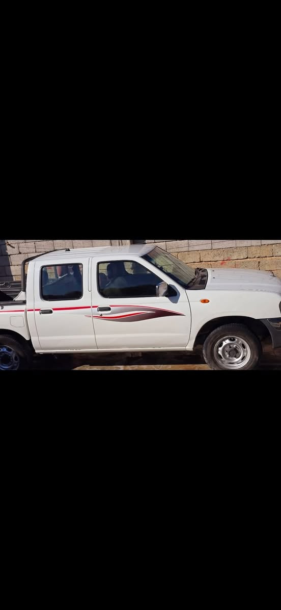 السلام عليكم
للبيع

سیاره نیسان موديل 2012 رقم أربيل

سنويه لل 2027 
هزه جديده 

تحويل ثاني يوم

سیاره جديده بمعنى الكلمه

بيها باردين بكد الشبر

ما بيها ولا قطرة صبغ

سیاره مكفوله من كلشي

توایرها جدد

صدر جديد قبل أسبوع شديته 

سياره ما ناقصها كلشي بس شغل وامشي

السعر  $ 150 وبيها مجال بسيط

مكان السياره

صلاح الدين - الشرقاط

للإستفسار اكثر

***********
