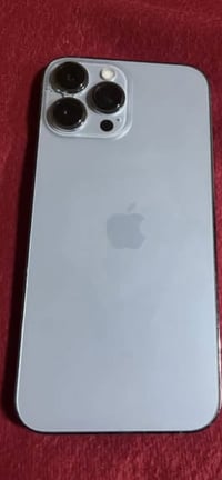 آيفون 13 • بطارية ٧٨ • نجف