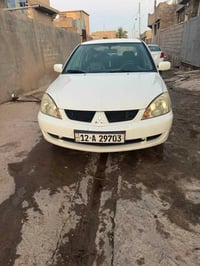 لانسر • ٢٠١١ • محرك وكير شرط